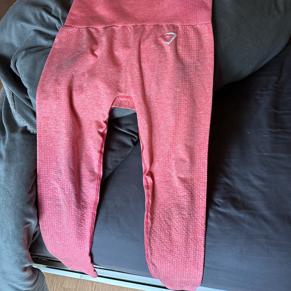 Gymshark Pink Leggings